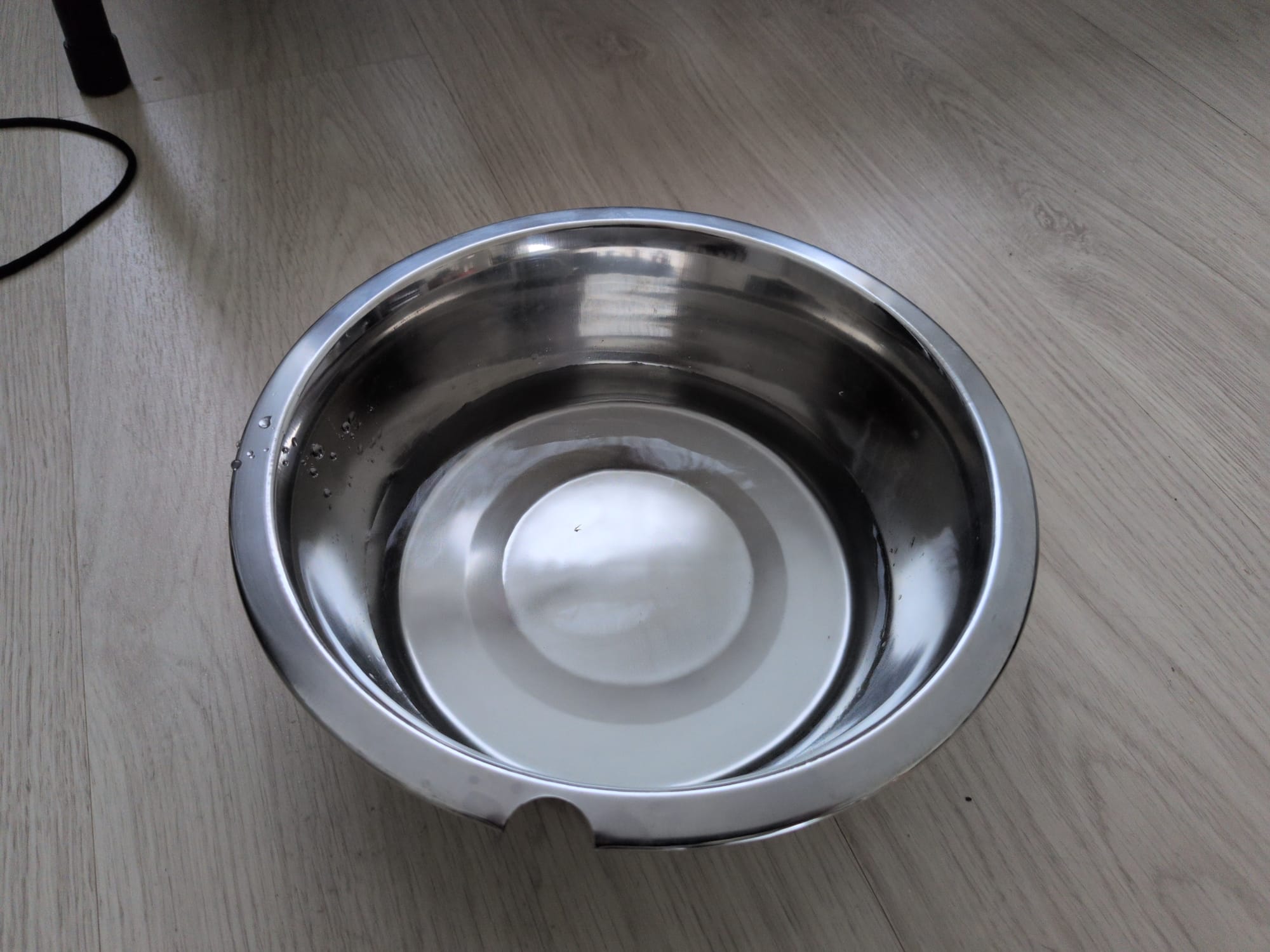 Day 3 - Failing at Maslow's hierachy of needs