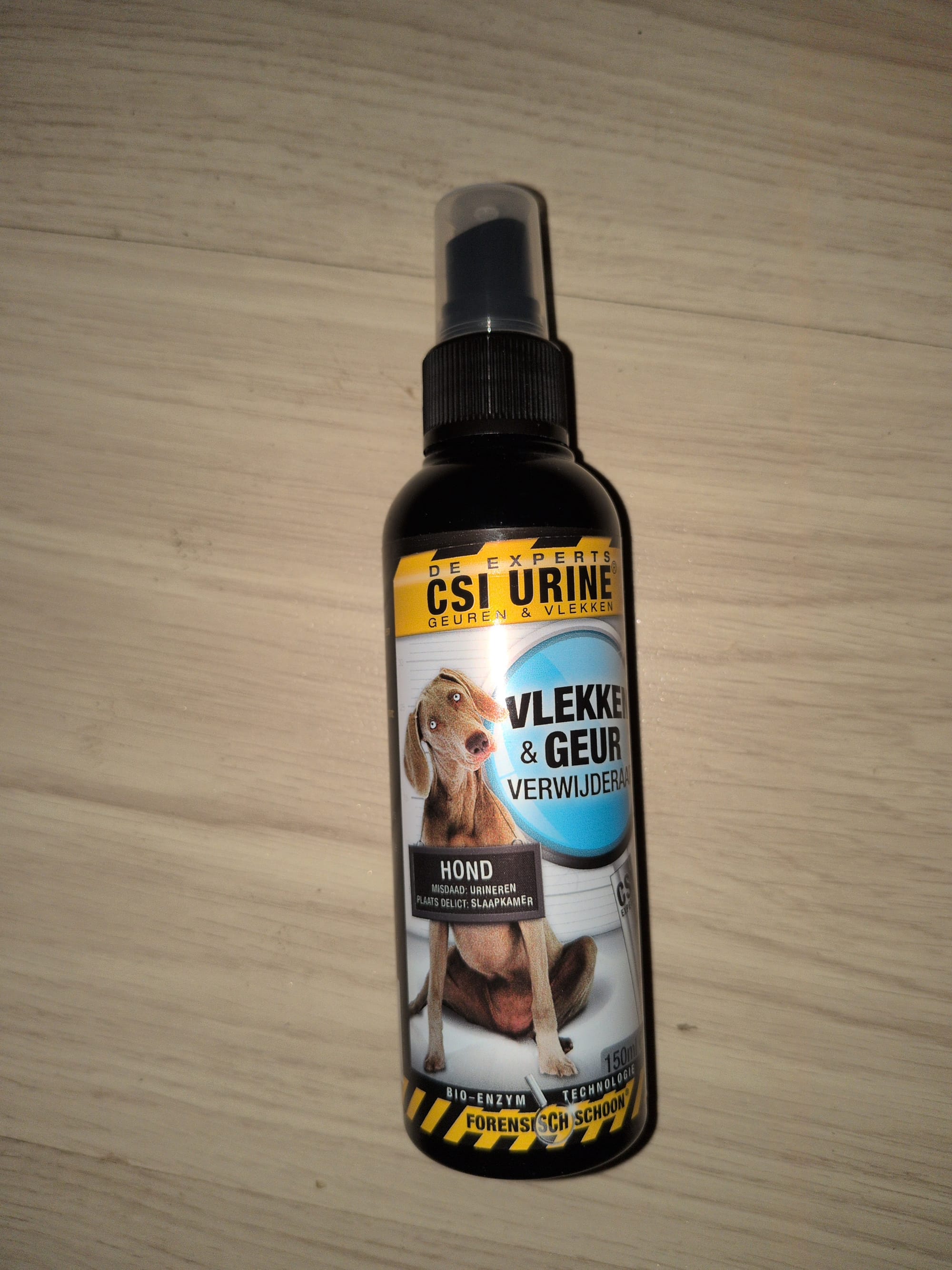 Day 7 - A messy mistake