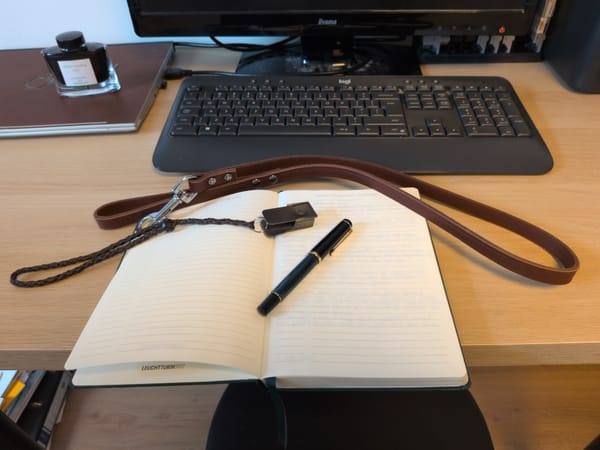 Training materials for me and Tera